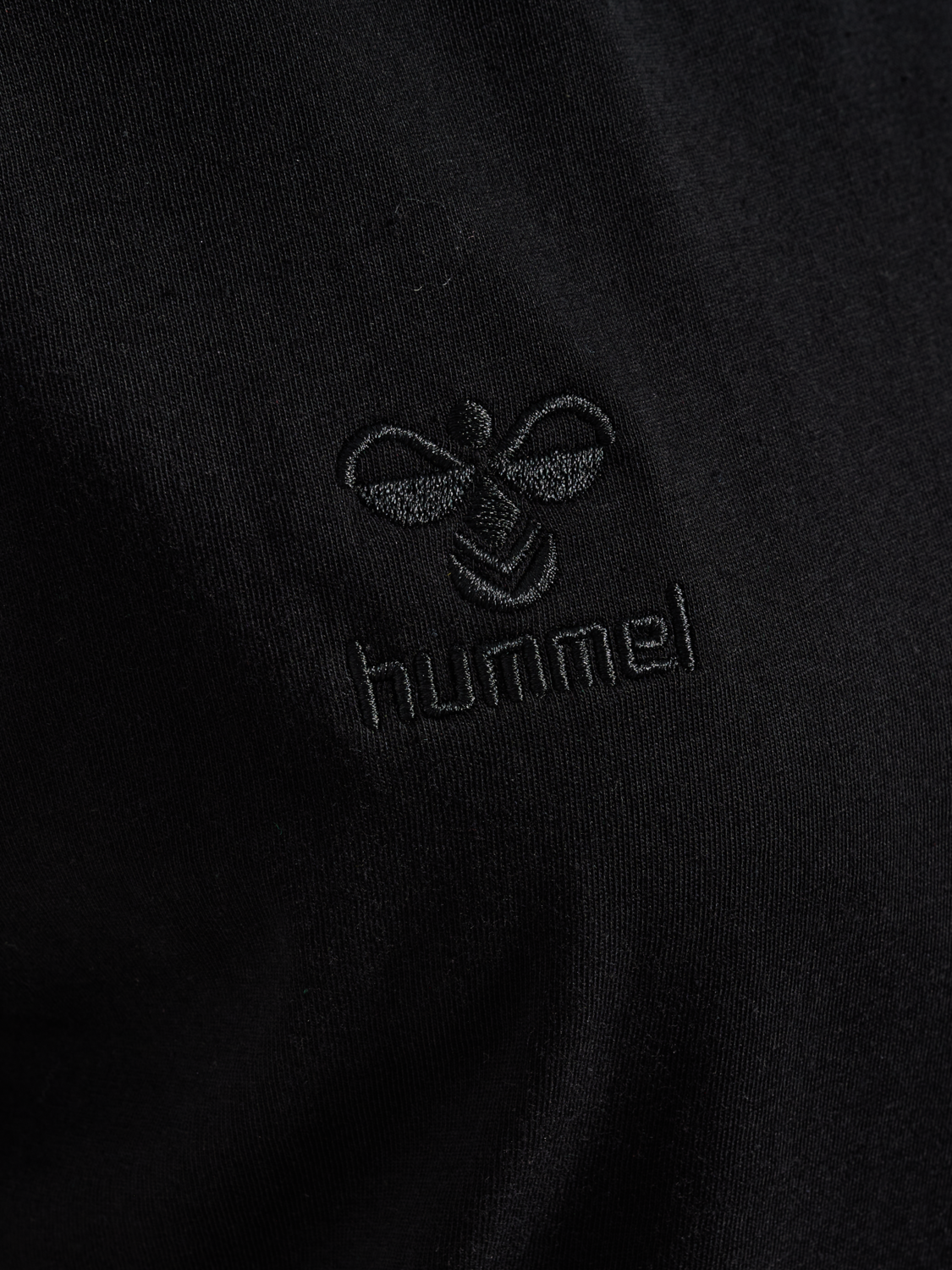 1FCK 23/24 LEBE TEE S/S WOMAN, BLACK, packshot