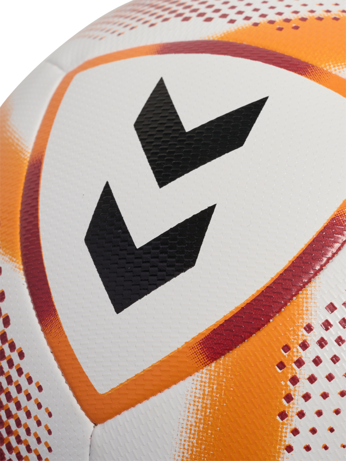 hmlAEROFLY LIGHT 290, WHITE/ORANGE, packshot