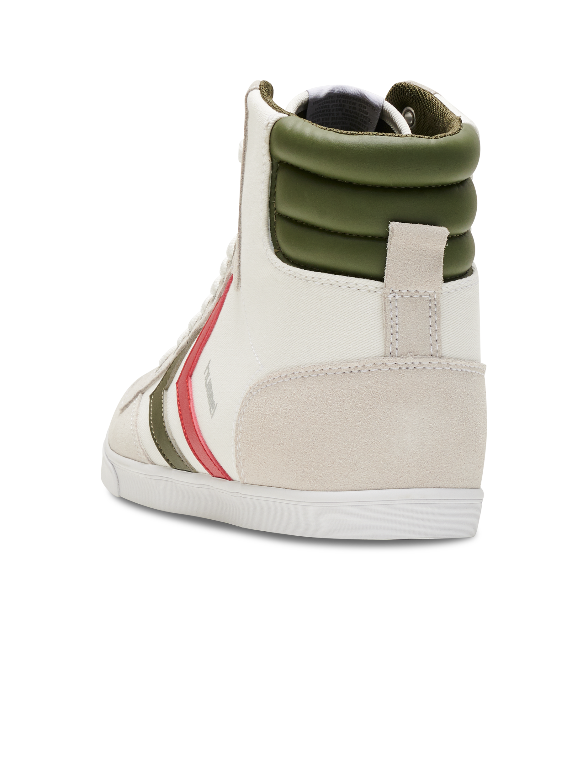 HUMMEL SLIMMER STADIL HIGH, 9208, packshot