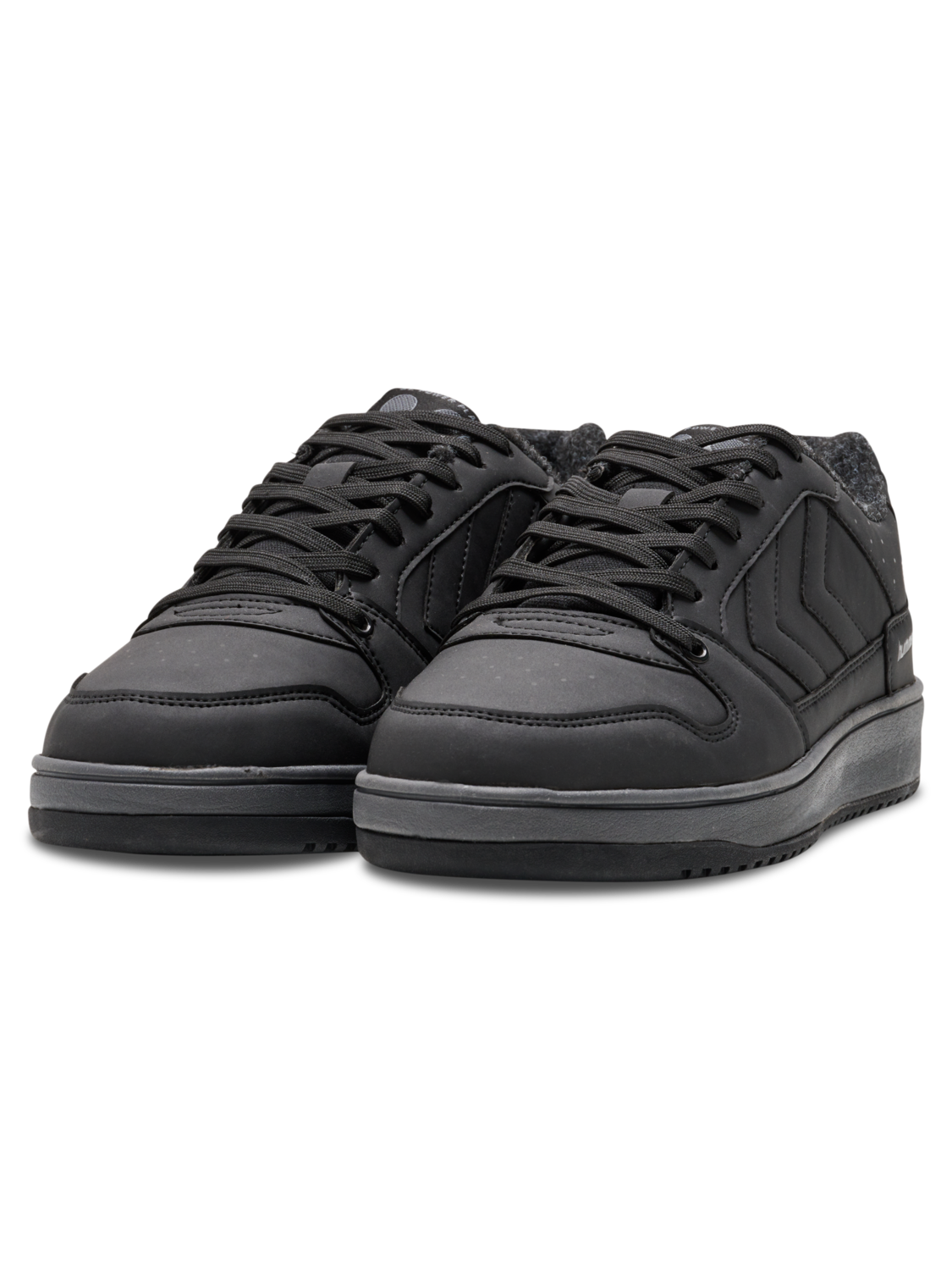 ST. POWER PLAY TEX, BLACK, packshot