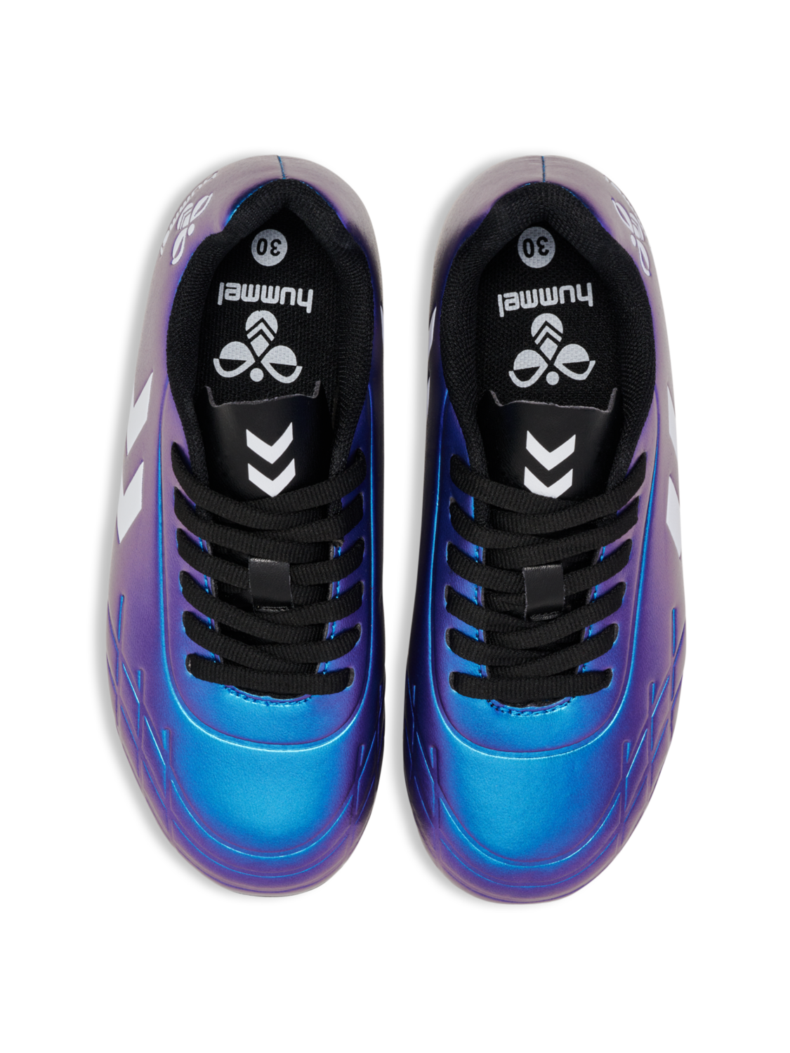 TOP STAR F.G. LC JR, WHITE/MULTICOLOR, packshot