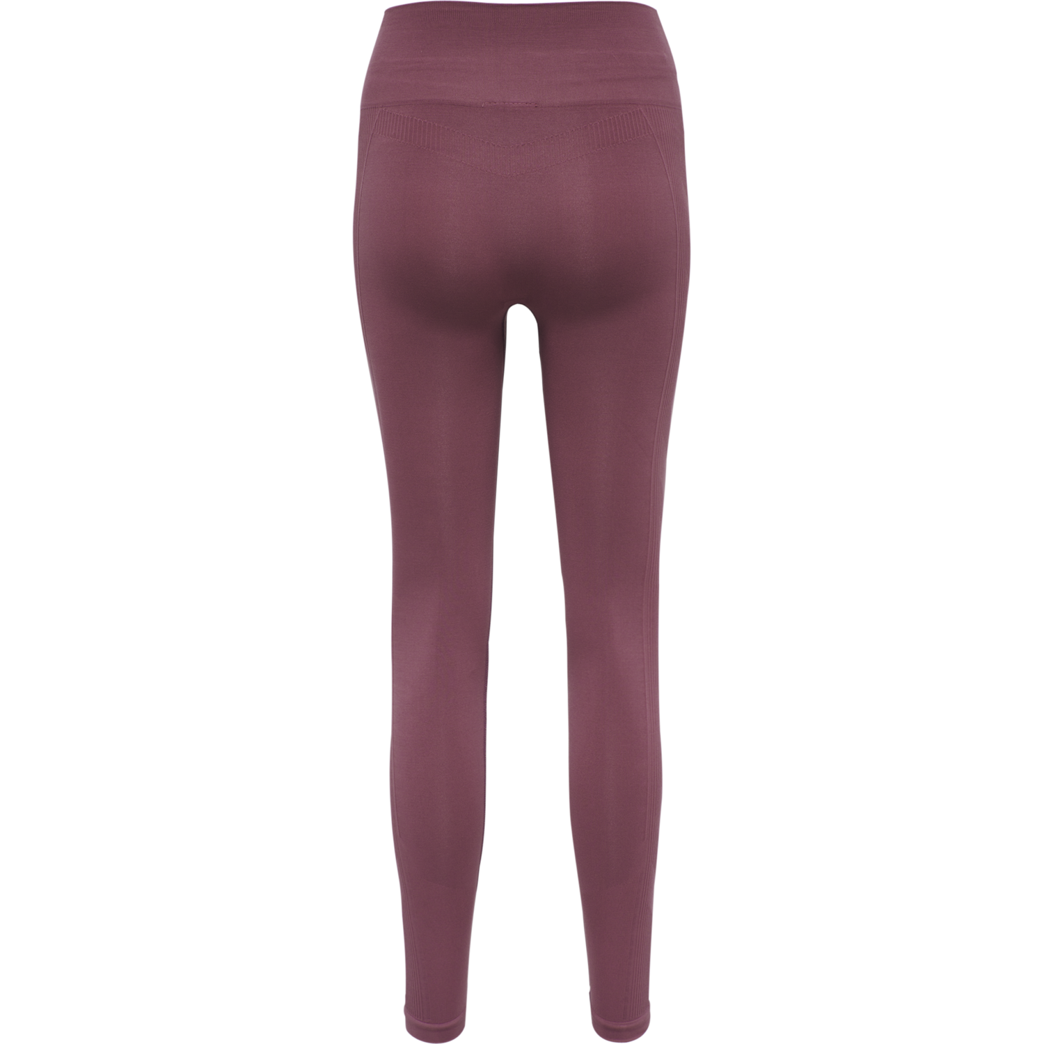 hmlTIF SEAMLESS HIGH WAIST TIGHTS, NOCTURNE, packshot