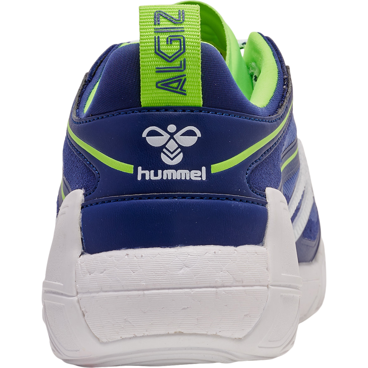 ALGIZ 2.0 LITE, SPECTRUM BLUE, packshot