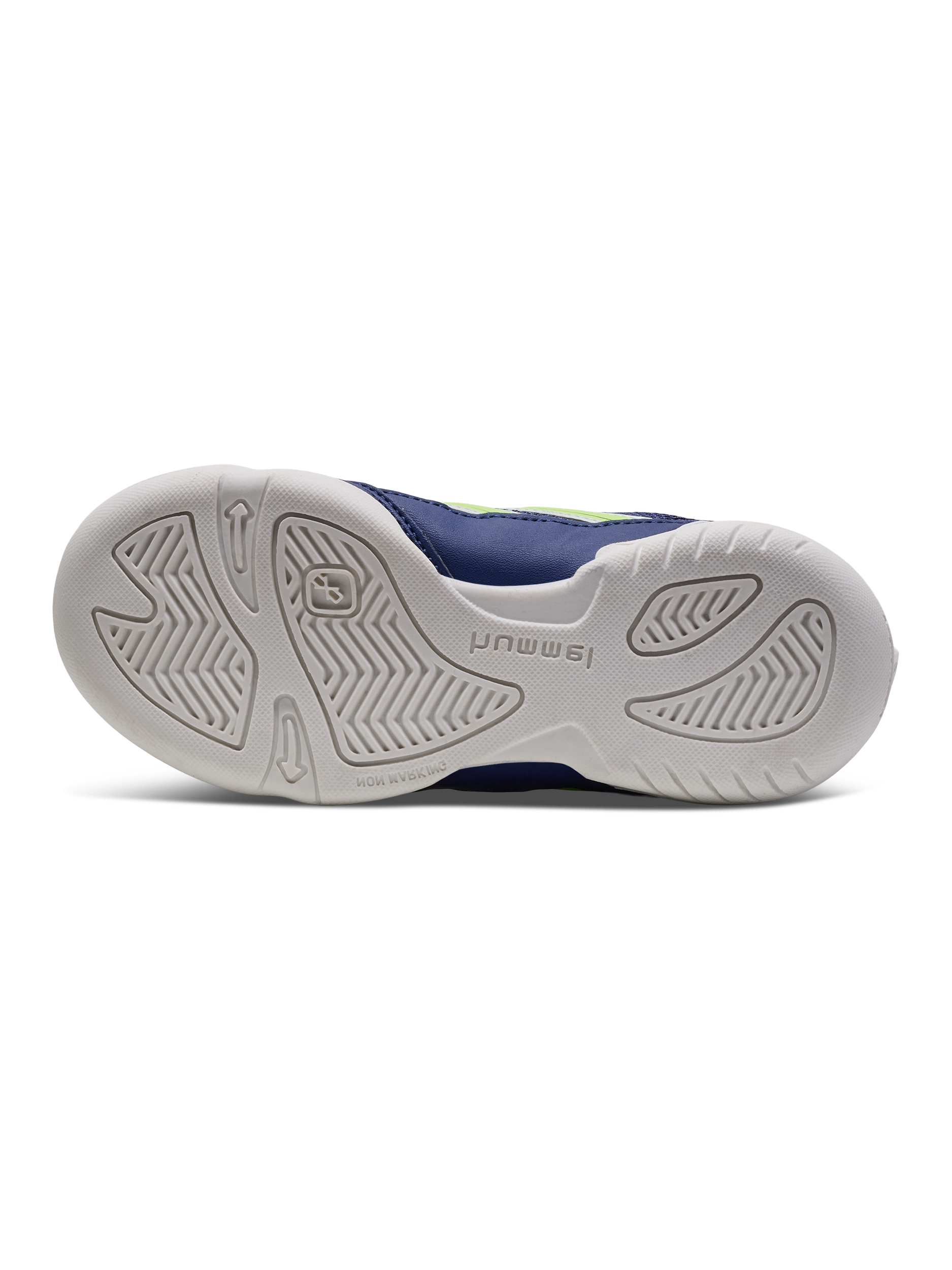 AEROTEAM 2.0 JR LC, SPECTRUM BLUE, packshot