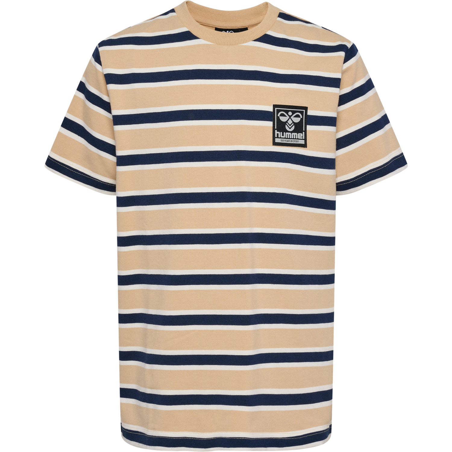 hmlWESTON T-SHIRT S/S, 8122, packshot