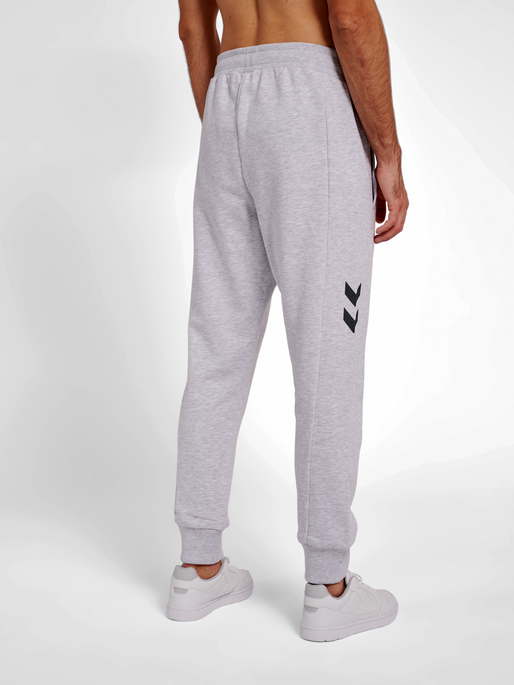 hmlLGC MANFRED REGULAR PANTS, 2010, model