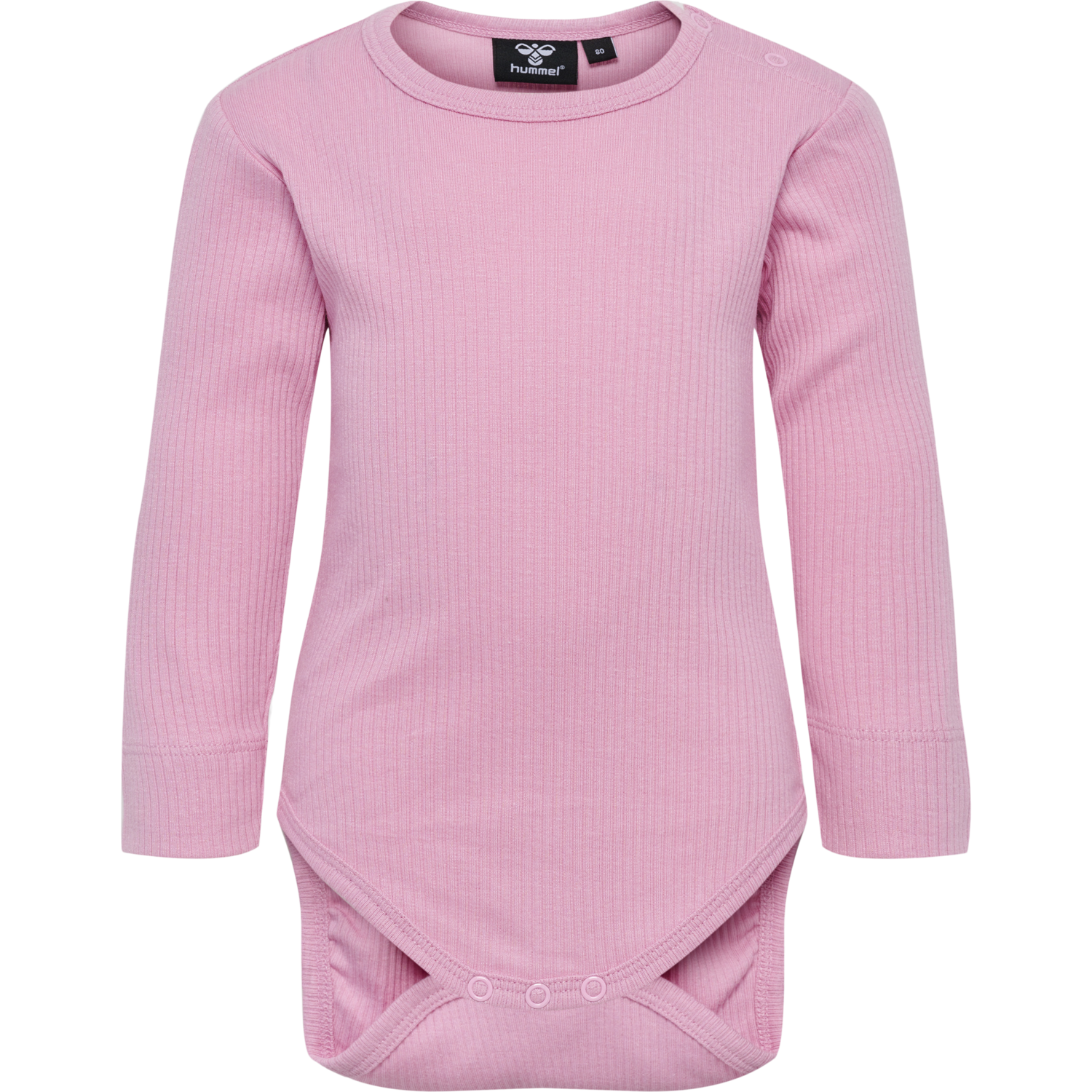 hmlRENE BODY L/S, 3911, packshot