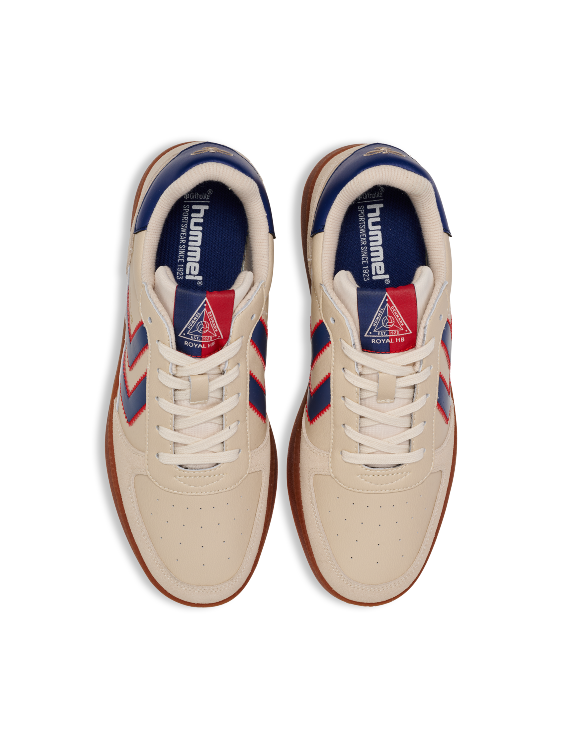 ROYAL HB RT, FOG, packshot