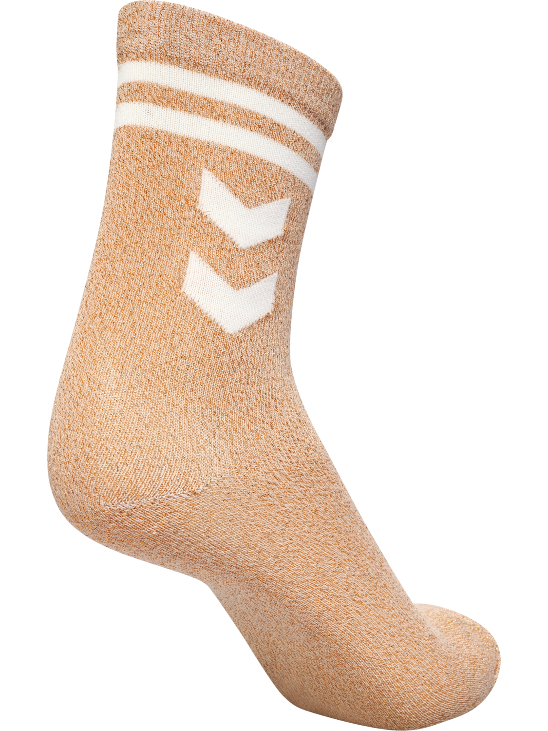 hmlALFIE SOCK 3-PACK, ORCHID PETAL, packshot