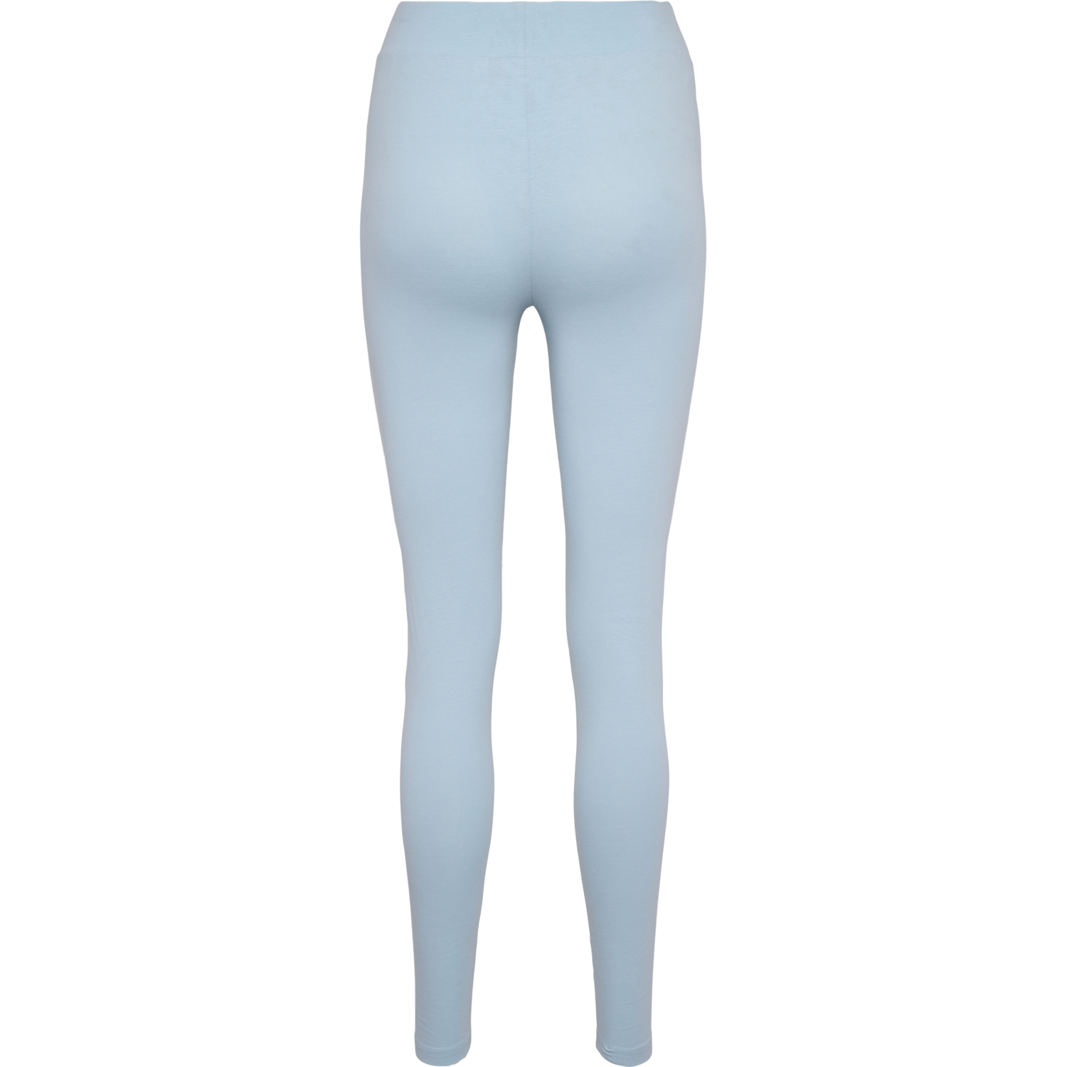 hmlLEGACY WOMAN HIGH WAIST TIGHTS, CELESTIAL BLUE, packshot