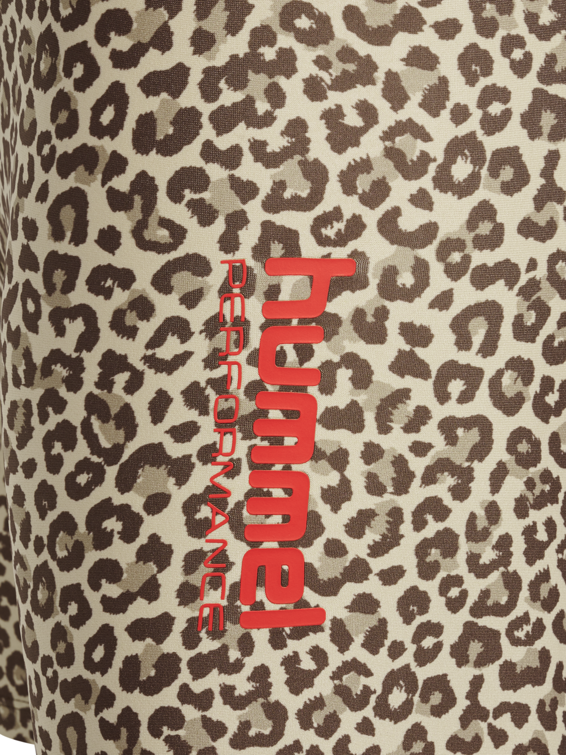 hmlFAST MID WAIST TIGHT SHORTS, BOULDER, packshot