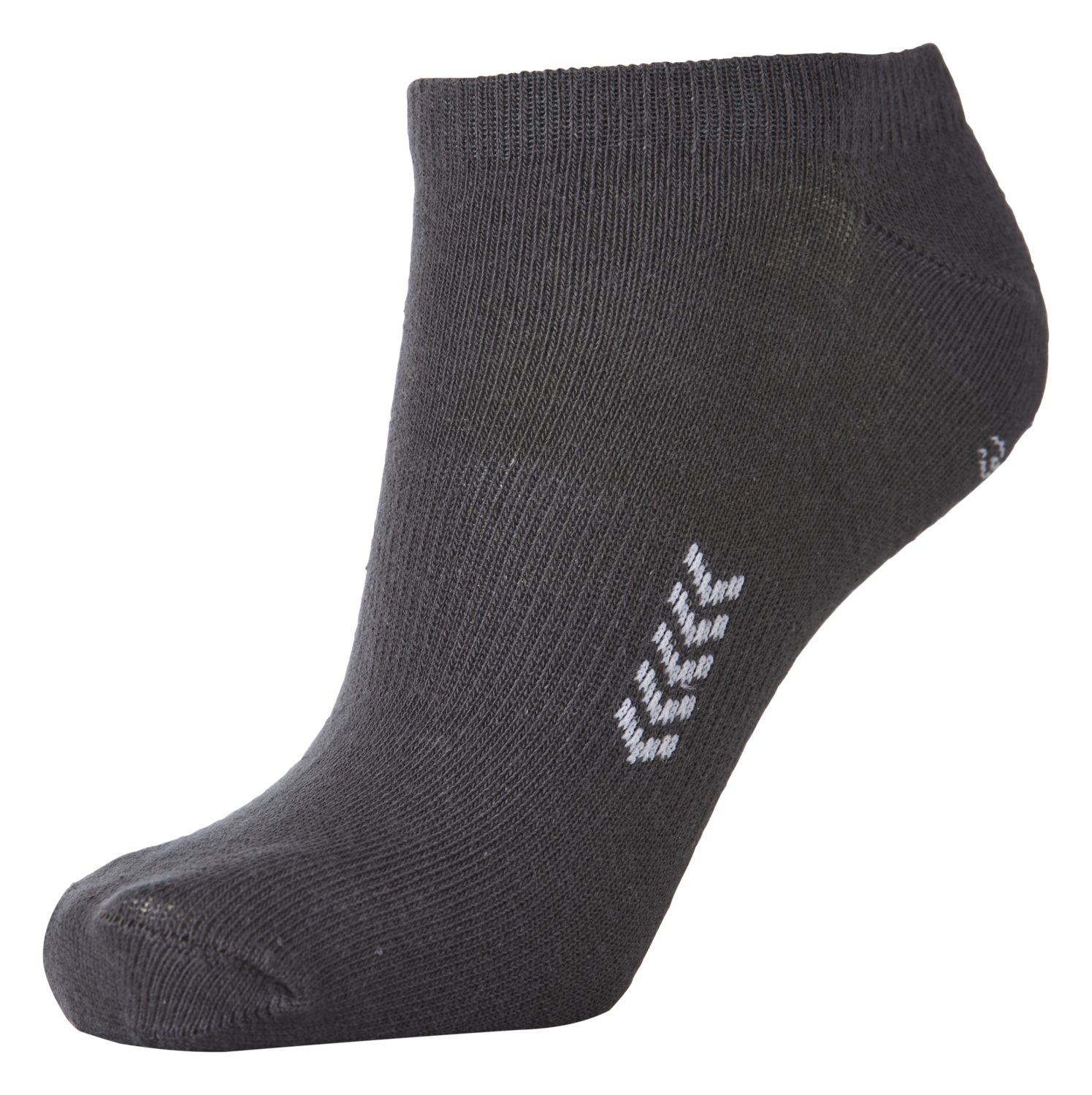 ANKLE SOCK SMU, CASTLE ROCK/BLACK, packshot