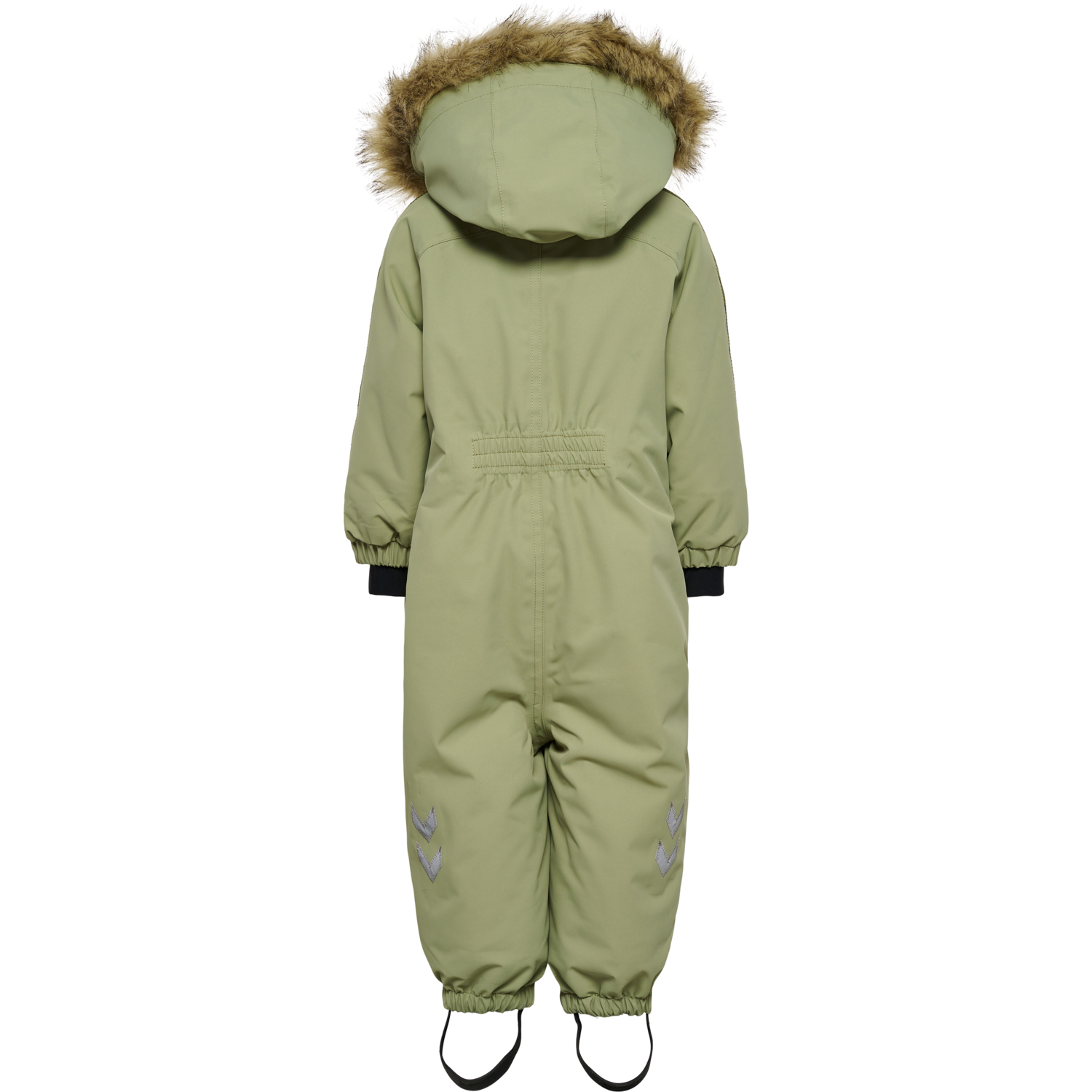hmlMOON TEX SNOWSUIT, 7400, packshot