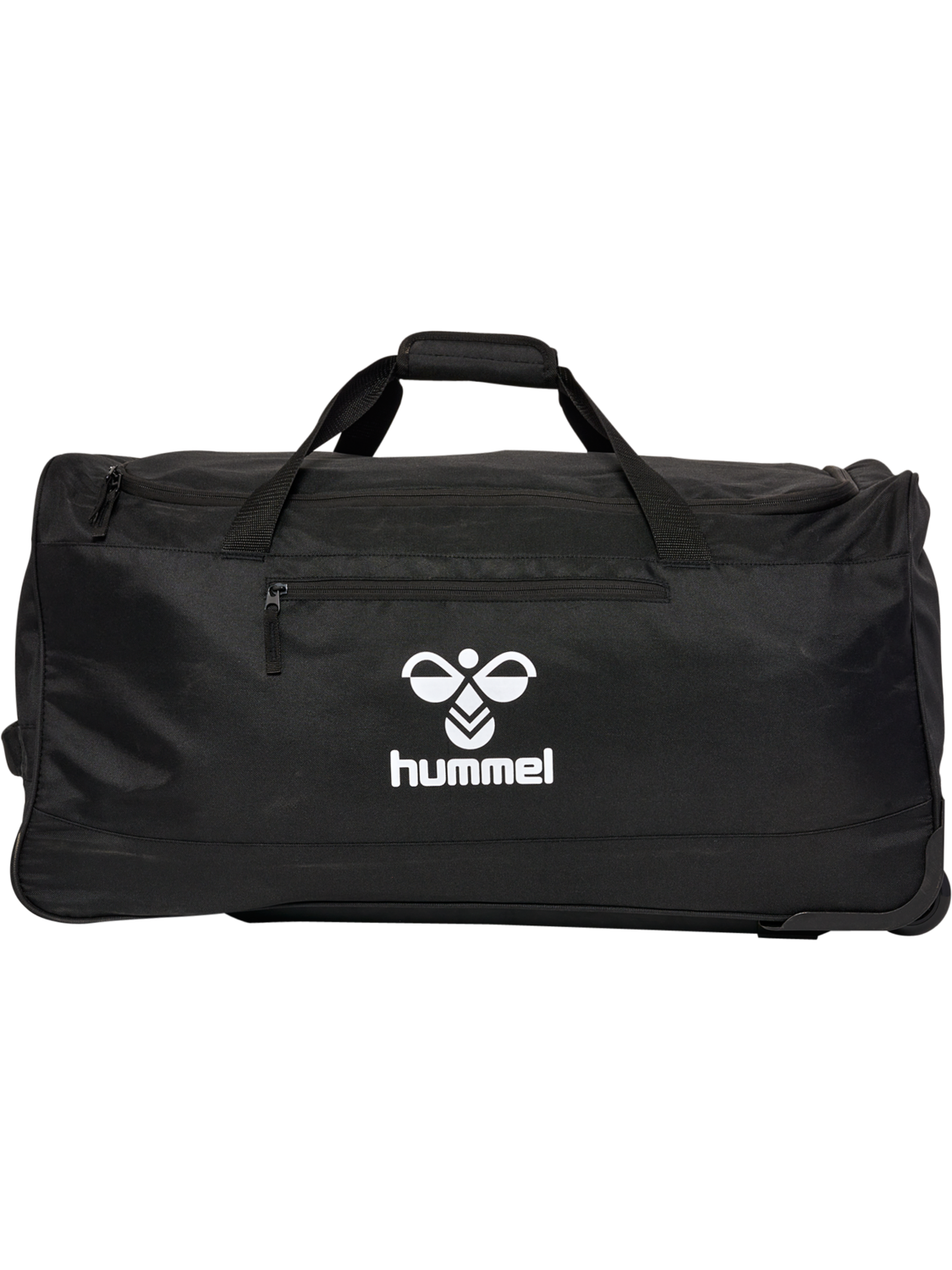 hmlCORE 2.0 TROLLEY, BLACK, packshot
