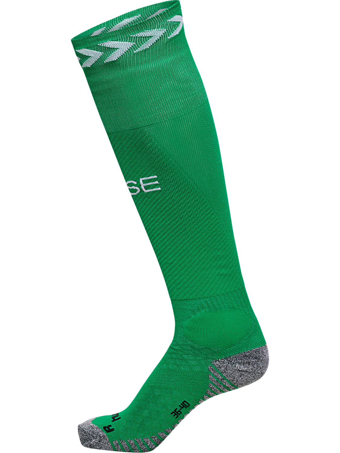 ASSE 23/24 HOME FB SOCKS, BRIGHT GREEN, packshot