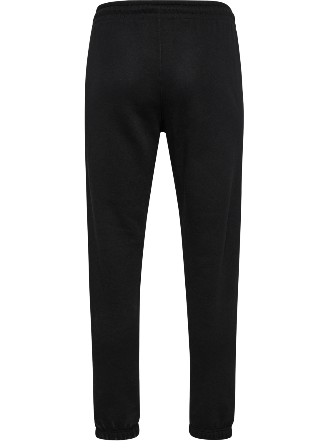 hmlLOOSE SWEATPANT BEE, BLACK, packshot
