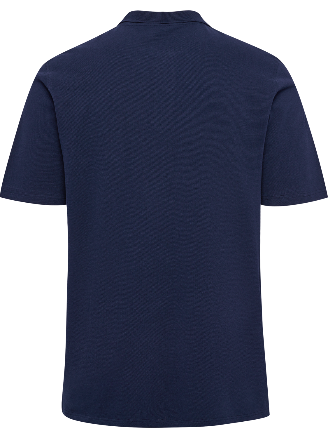 hmlGO 2.0 POLO, MARINE, packshot