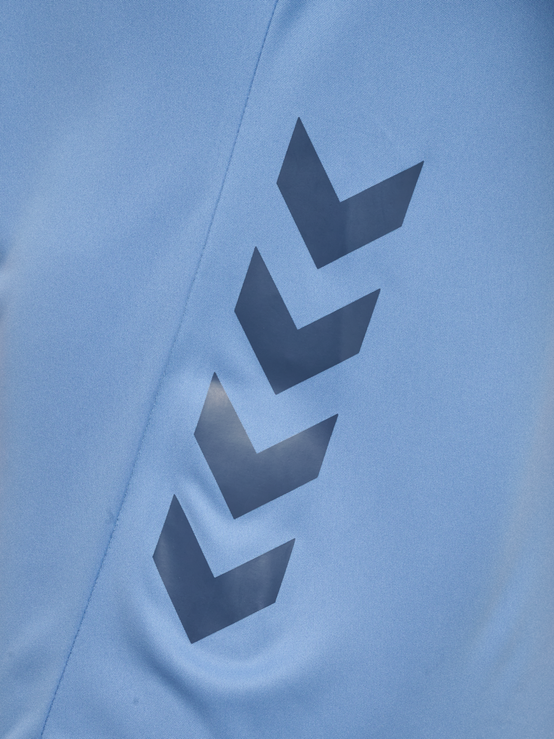 hmlPROMO DUO SET, ALLURE/CHINA BLUE, packshot