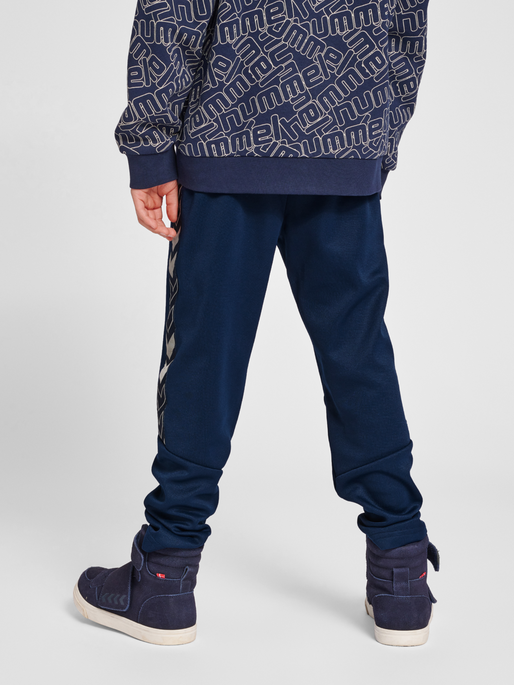 hmlJAYCE PANTS, 1009, model