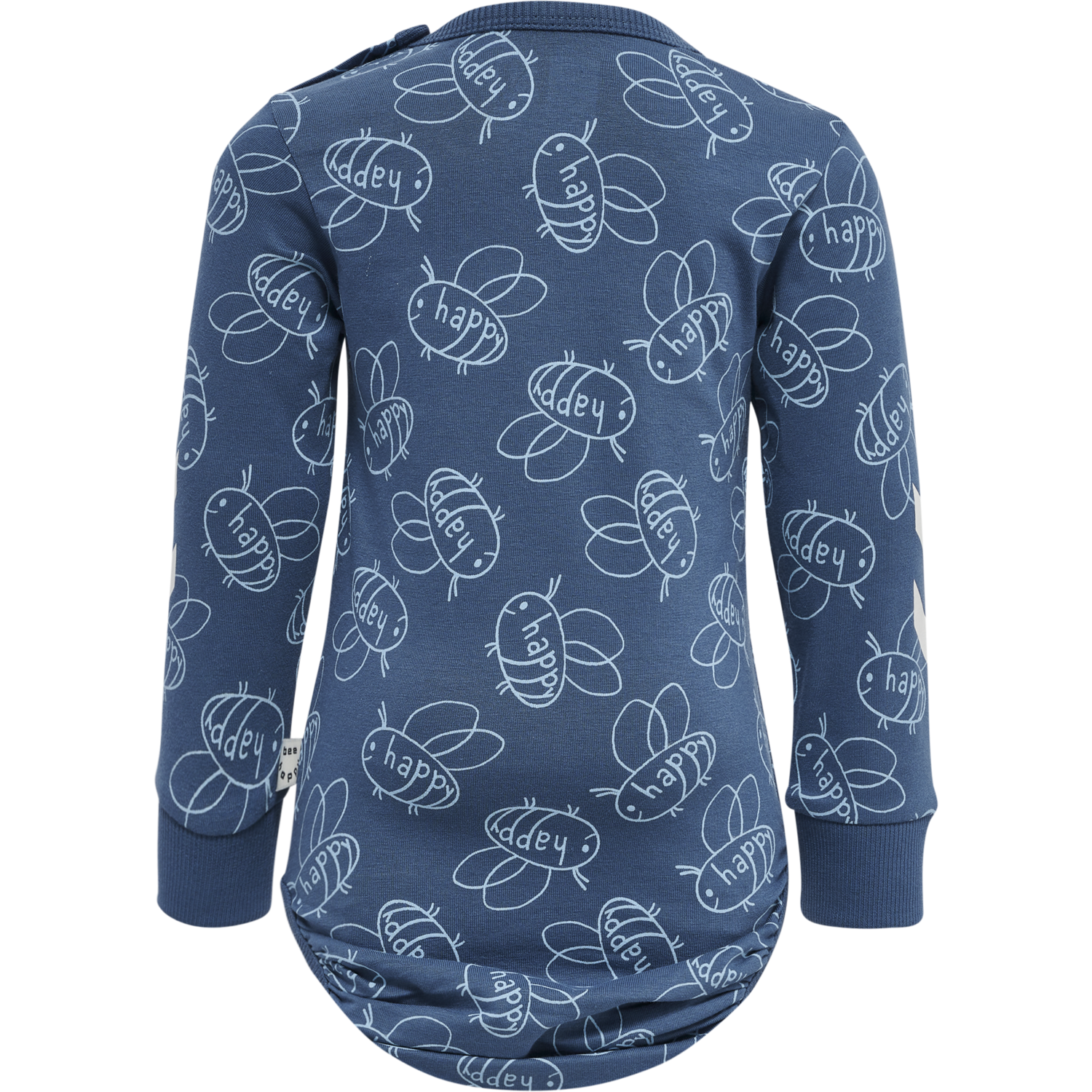 hmlCOLLIN BODY L/S, 7839, packshot