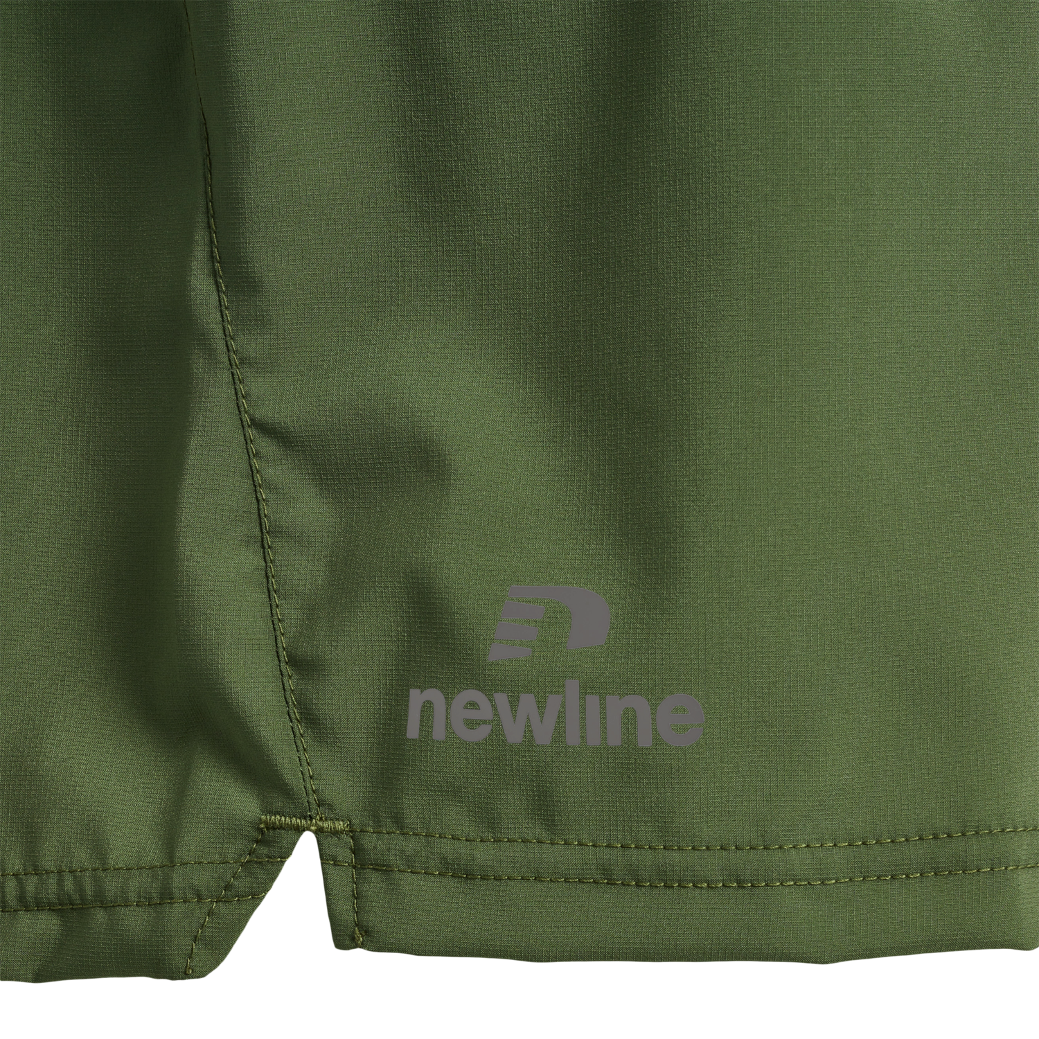nwlDETROIT SHORTS MEN, FOUR LEAF CLOVER, packshot