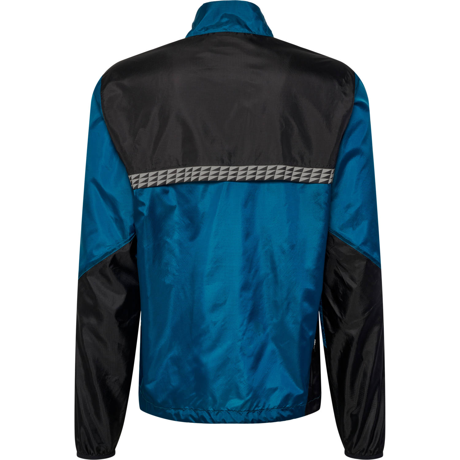 nwlDENTON JACKET male, MAJOLICA BLUE, packshot