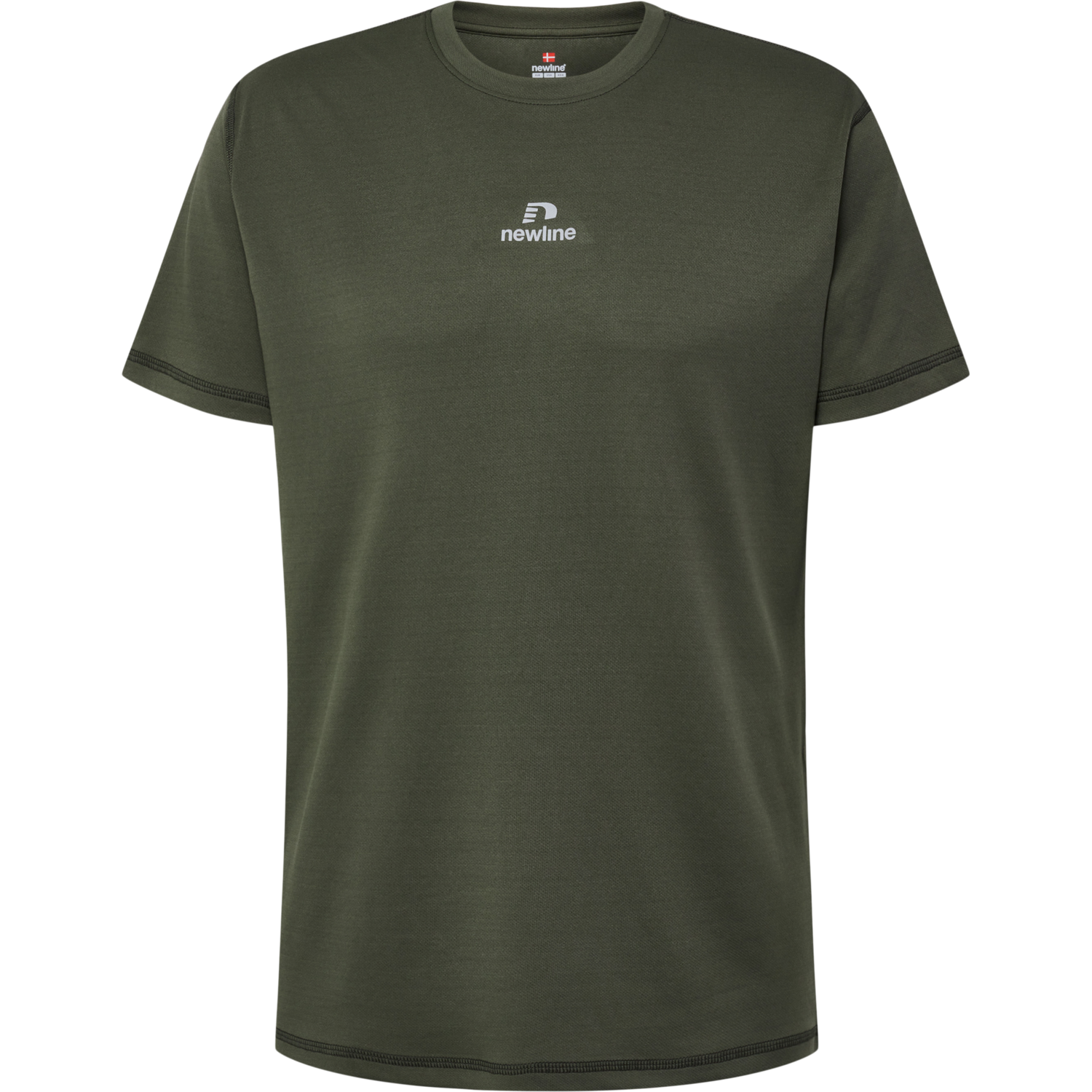 nwlBEAT POLY TEE, 1954, packshot