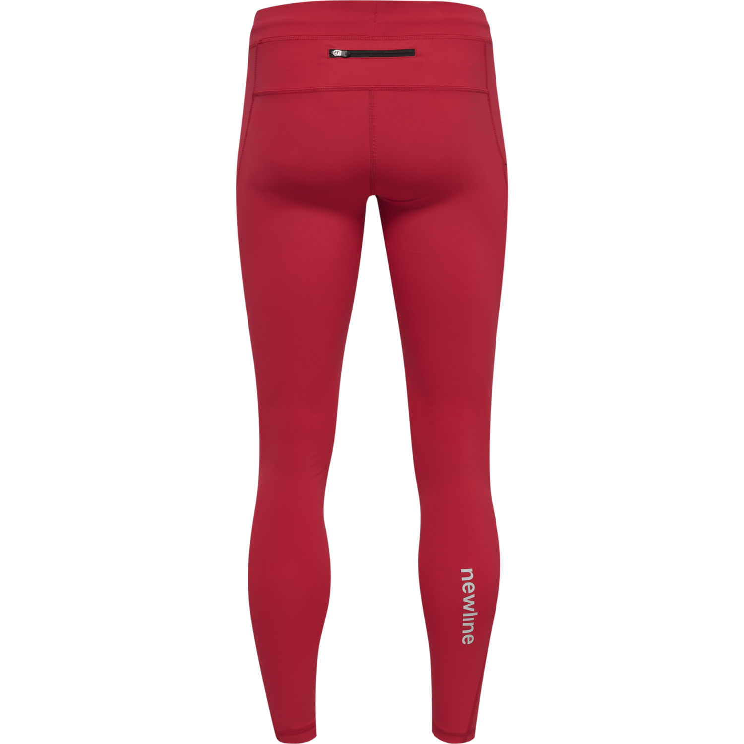 MEN'S CORE TIGHTS, TANGO RED, packshot