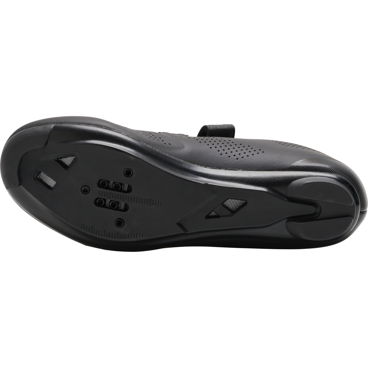 CORE BIKE SHOES, BLACK, packshot