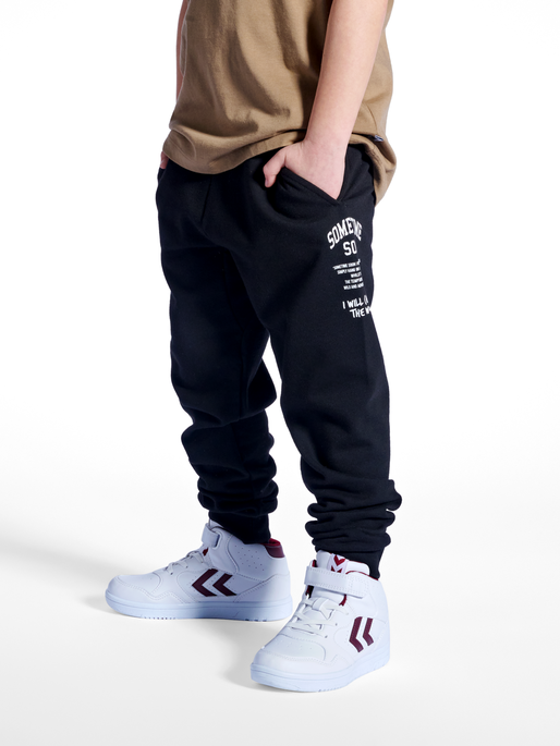 stmPASADENA PANTS, 2001, model