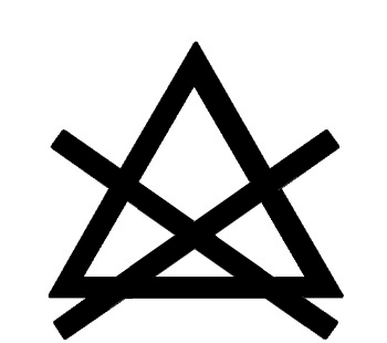 M&aring; ikke blekes